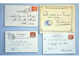 Bild für Auctions 242-243 - 1744