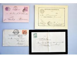 Bild für Auctions 242-243 - 1744
