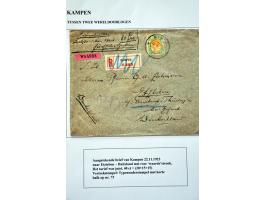 Bild für Auctions 242-243 - 1747