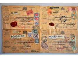 Bild für Auctions 242-243 - 1749