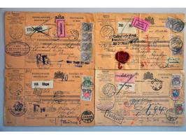 Bild für Auctions 242-243 - 1749