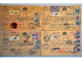 Bild für Auctions 242-243 - 1749