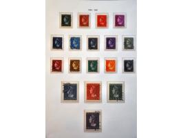 Bild für Auctions 242-243 - 1750