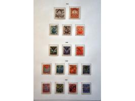Bild für Auctions 242-243 - 1750