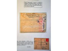 Afbeelding voor Auctions 242-243 - 2827