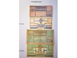 Afbeelding voor Auctions 242-243 - 2828