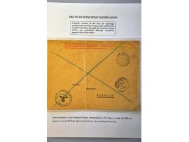 Afbeelding voor Auctions 242-243 - 2832