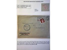 Afbeelding voor Auctions 242-243 - 2832