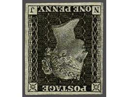 Image for Auctions 242-243 - 2834