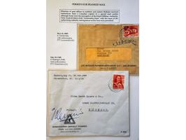 Image for Auctions 242-243 - 2834