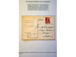 Afbeelding voor Auctions 242-243 - 2835