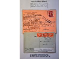Afbeelding voor Auctions 242-243 - 2835