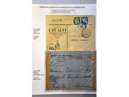 Afbeelding voor Auctions 242-243 - 2836