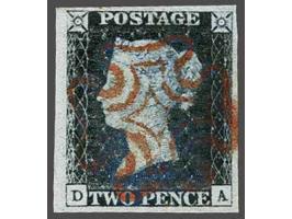 Afbeelding voor Auctions 242-243 - 2840