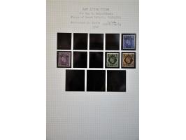 Image for Auctions 242-243 - 3050