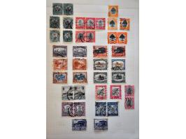 Image for Auctions 242-243 - 3086