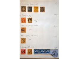 Afbeelding voor Auctions 242-243 - 3092