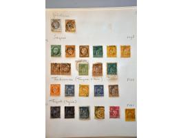 Afbeelding voor Auctions 242-243 - 3092