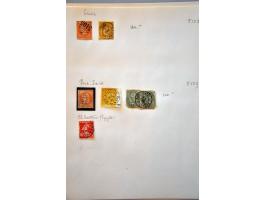 Afbeelding voor Auctions 242-243 - 3092