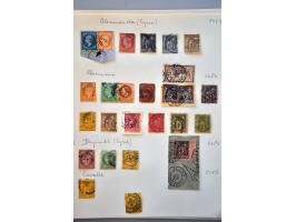 Afbeelding voor Auctions 242-243 - 3092