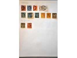 Afbeelding voor Auctions 242-243 - 3092