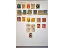 Afbeelding voor Auctions 242-243 - 3092