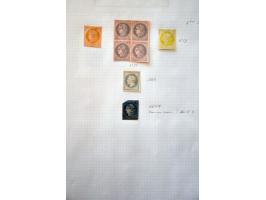 Afbeelding voor Auctions 242-243 - 3093