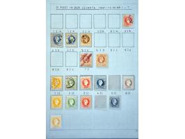 Image for Auctions 242-243 - 3216