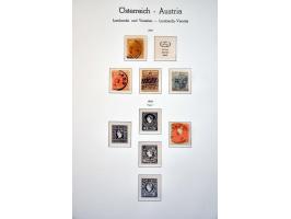 Afbeelding voor Auctions 242-243 - 3222