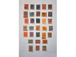 Afbeelding voor Auctions 242-243 - 3236