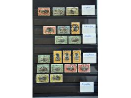 Afbeelding voor Auctions 242-243 - 3277