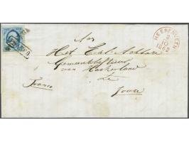 Victoria and Kings, stock mainly * with better ex. in 2 stockbooks 