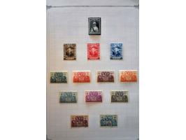 Afbeelding voor Auctions 242-243 - 483