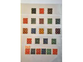 Image for Auctions 242-243 - 654
