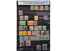Bild für Auctions 242-243 - 676
