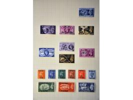 Opruimingsuitgifte 2½ op 10 gulden. Nr 104 met certificaat Koopman 1979, cat.w. 800