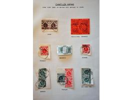 Image for Auctions 242-243 - 710