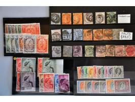 Image for Auctions 242-243 - 710
