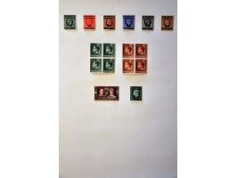 Image for Auctions 242-243 - 721