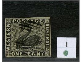 Image for Auctions 242-243 - 734