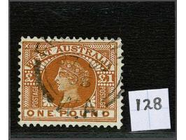 Image for Auctions 242-243 - 734