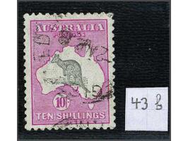 Image for Auctions 242-243 - 735