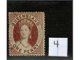 Image for Auctions 242-243 - 744