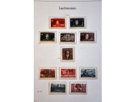 15 cent t/m 7½ gulden met certificaat Vleeming 2012 (BK3 anders dan op certificaat), cat.w. 845