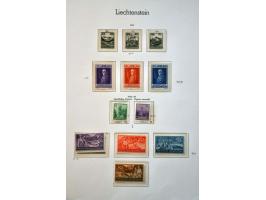 15 cent t/m 7½ gulden met certificaat Vleeming 2012 (BK3 anders dan op certificaat), cat.w. 845