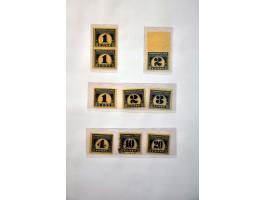 Afbeelding voor Auction 244 - 1008
