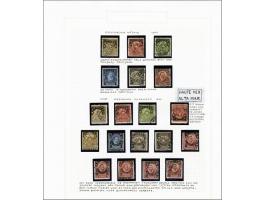 Afbeelding voor Auction 244 - 1072