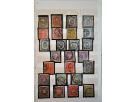 Bild für Auction 244 - 1081