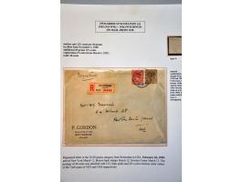 Image for Auction 244 - 1949