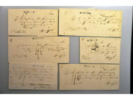 Image for Auction 244 - 1958